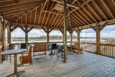 Incredible Price and Rare Opportunity to Live in this on The Landings Club - Oakridge in Georgia - for sale on GolfHomes.com, golf home, golf lot