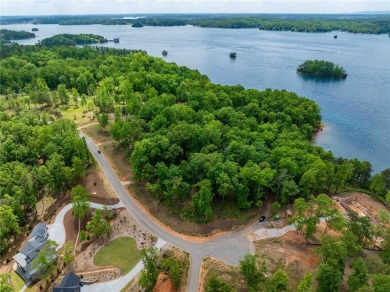 THE SELLER IS PAYING FOR THE BUYERS FULL GOLF INITIATION OF $85 on The Cliffs At Keowee Springs in South Carolina - for sale on GolfHomes.com, golf home, golf lot