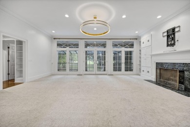 Discover your dream home nestled on a stunning 1.76 acre lot on Orangeburg Country Club in South Carolina - for sale on GolfHomes.com, golf home, golf lot