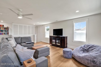 Welcome to 5083 Creswell Drive, a true gem located in the highly on Cape Fear National At Brunswick Forest in North Carolina - for sale on GolfHomes.com, golf home, golf lot