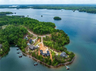 THE SELLER IS PAYING FOR THE BUYERS FULL GOLF INITIATION OF $85 on The Cliffs At Keowee Springs in South Carolina - for sale on GolfHomes.com, golf home, golf lot