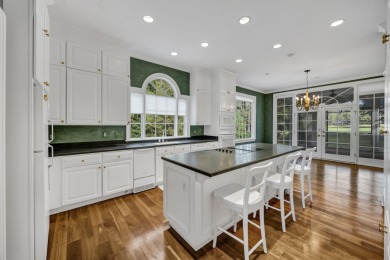 Discover your dream home nestled on a stunning 1.76 acre lot on Orangeburg Country Club in South Carolina - for sale on GolfHomes.com, golf home, golf lot