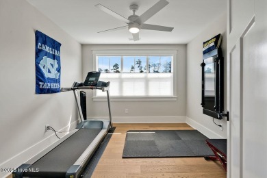 Welcome to 5083 Creswell Drive, a true gem located in the highly on Cape Fear National At Brunswick Forest in North Carolina - for sale on GolfHomes.com, golf home, golf lot
