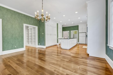 Discover your dream home nestled on a stunning 1.76 acre lot on Orangeburg Country Club in South Carolina - for sale on GolfHomes.com, golf home, golf lot
