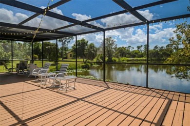 Country Living in this large 4/2/2 home on Lake Suncoast.  Bring on Maple Leaf Golf and Country Club in Florida - for sale on GolfHomes.com, golf home, golf lot