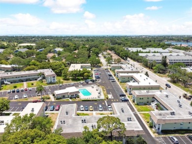 Welcome to this 1-bedroom, 1-bath oasis in Tarpon Springs on Tarpon Springs Golf Course in Florida - for sale on GolfHomes.com, golf home, golf lot