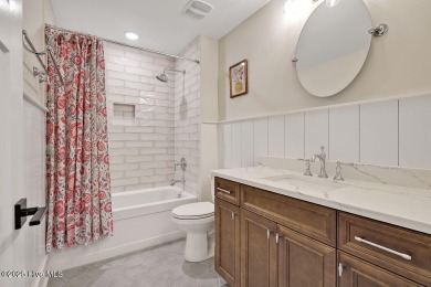 Welcome to 5083 Creswell Drive, a true gem located in the highly on Cape Fear National At Brunswick Forest in North Carolina - for sale on GolfHomes.com, golf home, golf lot