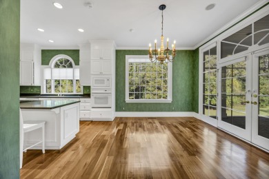 Discover your dream home nestled on a stunning 1.76 acre lot on Orangeburg Country Club in South Carolina - for sale on GolfHomes.com, golf home, golf lot