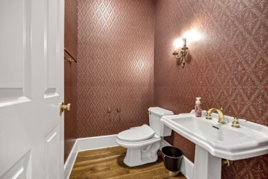 Discover your dream home nestled on a stunning 1.76 acre lot on Orangeburg Country Club in South Carolina - for sale on GolfHomes.com, golf home, golf lot