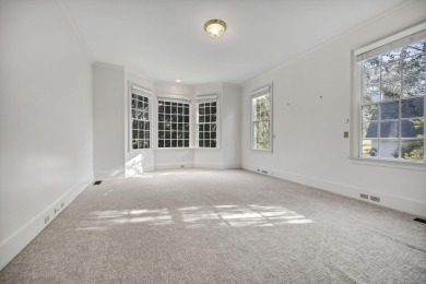 Discover your dream home nestled on a stunning 1.76 acre lot on Orangeburg Country Club in South Carolina - for sale on GolfHomes.com, golf home, golf lot