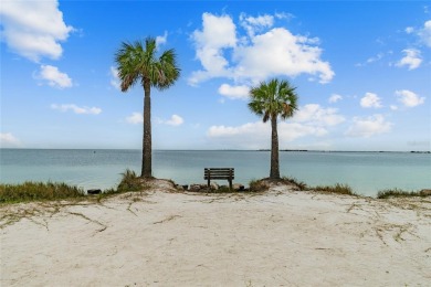 Welcome to this 1-bedroom, 1-bath oasis in Tarpon Springs on Tarpon Springs Golf Course in Florida - for sale on GolfHomes.com, golf home, golf lot