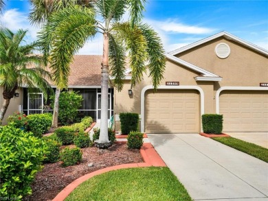 Location! Location! This sought after end of cul-de-sac 2 on Stoneybrook Golf Club in Florida - for sale on GolfHomes.com, golf home, golf lot