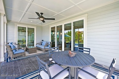 Welcome to 5083 Creswell Drive, a true gem located in the highly on Cape Fear National At Brunswick Forest in North Carolina - for sale on GolfHomes.com, golf home, golf lot
