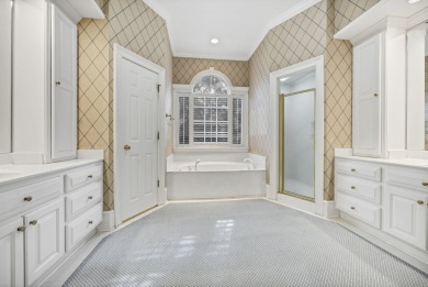 Discover your dream home nestled on a stunning 1.76 acre lot on Orangeburg Country Club in South Carolina - for sale on GolfHomes.com, golf home, golf lot