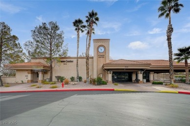 Charming single story home in the resort-style 55+ community of on Highland Falls Golf Club in Nevada - for sale on GolfHomes.com, golf home, golf lot