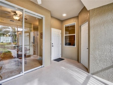 Location! Location! This sought after end of cul-de-sac 2 on Stoneybrook Golf Club in Florida - for sale on GolfHomes.com, golf home, golf lot