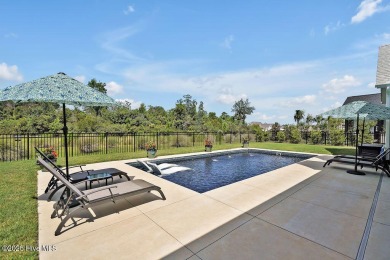Welcome to 5083 Creswell Drive, a true gem located in the highly on Cape Fear National At Brunswick Forest in North Carolina - for sale on GolfHomes.com, golf home, golf lot