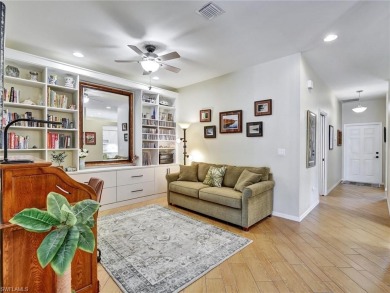 Location! Location! This sought after end of cul-de-sac 2 on Stoneybrook Golf Club in Florida - for sale on GolfHomes.com, golf home, golf lot