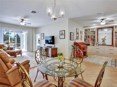Location! Location! This sought after end of cul-de-sac 2 on Stoneybrook Golf Club in Florida - for sale on GolfHomes.com, golf home, golf lot