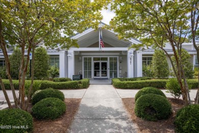 Welcome to 5083 Creswell Drive, a true gem located in the highly on Cape Fear National At Brunswick Forest in North Carolina - for sale on GolfHomes.com, golf home, golf lot