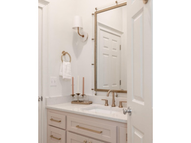 Discover your dream home nestled on a stunning 1.76 acre lot on Orangeburg Country Club in South Carolina - for sale on GolfHomes.com, golf home, golf lot