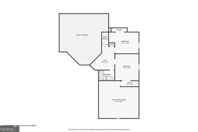 Welcome to your dream home in one of South Forsyth's most on Canongate At Olde Atlanta Golf Club in Georgia - for sale on GolfHomes.com, golf home, golf lot