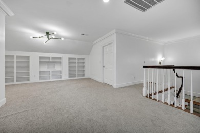 Discover your dream home nestled on a stunning 1.76 acre lot on Orangeburg Country Club in South Carolina - for sale on GolfHomes.com, golf home, golf lot