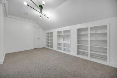 Discover your dream home nestled on a stunning 1.76 acre lot on Orangeburg Country Club in South Carolina - for sale on GolfHomes.com, golf home, golf lot