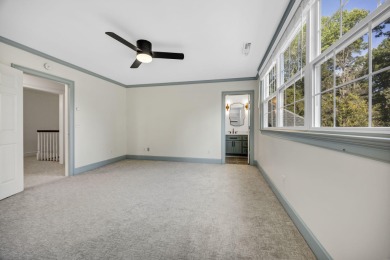 Discover your dream home nestled on a stunning 1.76 acre lot on Orangeburg Country Club in South Carolina - for sale on GolfHomes.com, golf home, golf lot