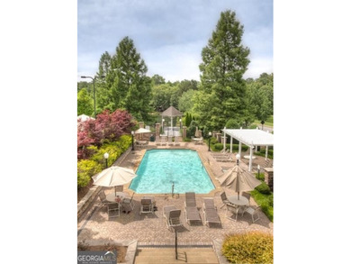 Welcome to your dream home in one of South Forsyth's most on Canongate At Olde Atlanta Golf Club in Georgia - for sale on GolfHomes.com, golf home, golf lot