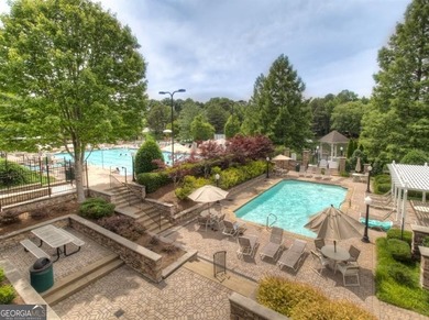 Welcome to your dream home in one of South Forsyth's most on Canongate At Olde Atlanta Golf Club in Georgia - for sale on GolfHomes.com, golf home, golf lot