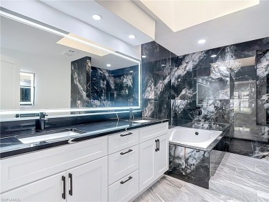 One or more photo(s) was virtually staged. Step into your on Eagle Creek Golf and Country Club in Florida - for sale on GolfHomes.com, golf home, golf lot