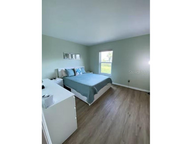 Excellent opportunity for a 4bed/2bath, pool house in Rotonda on Rotonda Golf and Country Club - Long Marsh  in Florida - for sale on GolfHomes.com, golf home, golf lot