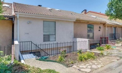 Looking for a beautiful WATER FRONT townhouse? You got it on Lakeside Village Golf Course in Texas - for sale on GolfHomes.com, golf home, golf lot