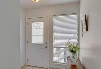 Looking for a beautiful WATER FRONT townhouse? You got it on Lakeside Village Golf Course in Texas - for sale on GolfHomes.com, golf home, golf lot