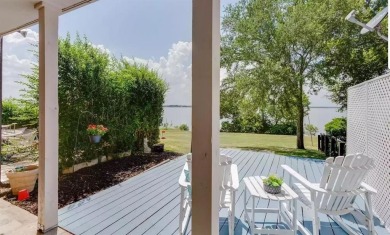 Looking for a beautiful WATER FRONT townhouse? You got it on Lakeside Village Golf Course in Texas - for sale on GolfHomes.com, golf home, golf lot