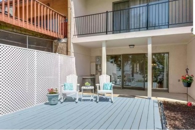 Looking for a beautiful WATER FRONT townhouse? You got it on Lakeside Village Golf Course in Texas - for sale on GolfHomes.com, golf home, golf lot