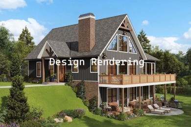 Executive Oceanview Prince Edward Island Homesites on Glasgow Hills Resort & Golf in Prince Edward Island - for sale on GolfHomes.com, golf home, golf lot