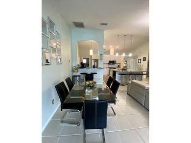 Excellent opportunity for a 4bed/2bath, pool house in Rotonda on Rotonda Golf and Country Club - Long Marsh  in Florida - for sale on GolfHomes.com, golf home, golf lot