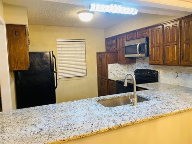 Looking for a beautiful WATER FRONT townhouse? You got it on Lakeside Village Golf Course in Texas - for sale on GolfHomes.com, golf home, golf lot