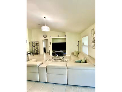Excellent opportunity for a 4bed/2bath, pool house in Rotonda on Rotonda Golf and Country Club - Long Marsh  in Florida - for sale on GolfHomes.com, golf home, golf lot