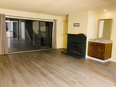Looking for a beautiful WATER FRONT townhouse? You got it on Lakeside Village Golf Course in Texas - for sale on GolfHomes.com, golf home, golf lot