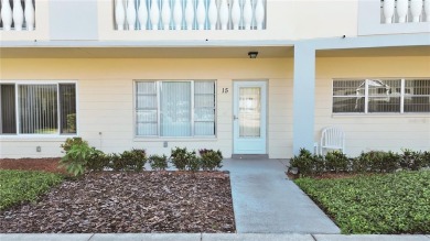 Under contract-accepting backup offers. This spacious, ground on On Top Of The World Golf Course in Florida - for sale on GolfHomes.com, golf home, golf lot