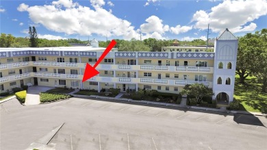 Under contract-accepting backup offers. This spacious, ground on On Top Of The World Golf Course in Florida - for sale on GolfHomes.com, golf home, golf lot