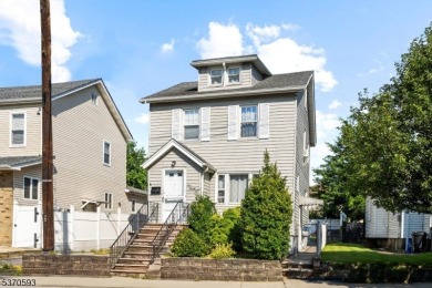 Charming & Move-In Ready! Fall in love with this beautiful on Hendricks Field Golf Course in New Jersey - for sale on GolfHomes.com, golf home, golf lot