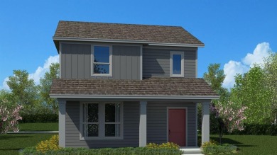 Fabulous new D.R. Horton home in the new community of Orchard on Timberview Golf Club in Texas - for sale on GolfHomes.com, golf home, golf lot