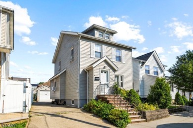 Charming & Move-In Ready! Fall in love with this beautiful on Hendricks Field Golf Course in New Jersey - for sale on GolfHomes.com, golf home, golf lot