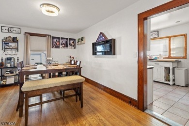 Charming & Move-In Ready! Fall in love with this beautiful on Hendricks Field Golf Course in New Jersey - for sale on GolfHomes.com, golf home, golf lot