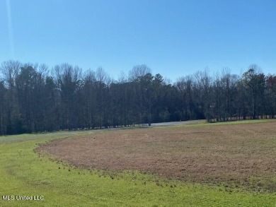 ACREAGE IN GERMANTOWN SCHOOL DISTRICT! Come see Madison County's on Colonial Country Club Deerfield in Mississippi - for sale on GolfHomes.com, golf home, golf lot