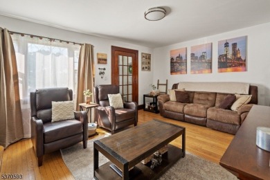 Charming & Move-In Ready! Fall in love with this beautiful on Hendricks Field Golf Course in New Jersey - for sale on GolfHomes.com, golf home, golf lot